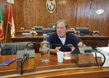 D’Elisa replica: «Vasto non è brutta e sporca. Resto nel centrosinistra? Decide la lista civica»