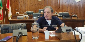 D’Elisa replica: «Vasto non è brutta e sporca. Resto nel centrosinistra? Decide la lista civica»
