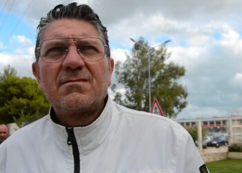 Una vita tra i lavoratori: decenni di impegno sindacale e politico, si è spento Emilio Di Cola