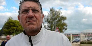 Una vita tra i lavoratori: decenni di impegno sindacale e politico, si è spento Emilio Di Cola