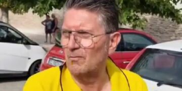 Una vita tra i lavoratori: decenni di impegno sindacale e politico, si è spento Emilio Di Cola