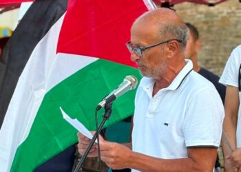 Anpi Vasto: «Teniamo fermi i principi democratici: diciamo no alla propaganda di Vannacci»
