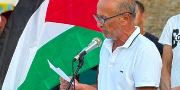 Anpi Vasto: «Teniamo fermi i principi democratici: diciamo no alla propaganda di Vannacci»