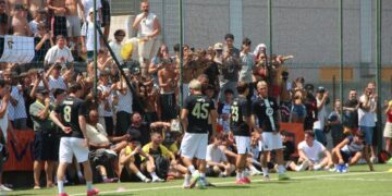 1.000 spettatori, 24 squadre e l’abbraccio ai 7Sins: a Vasto un successo la dodici ore dell’Elite 7