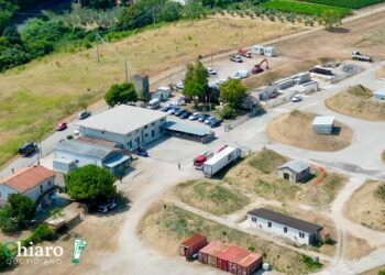 La nuova drammatica esplosione nella fabbrica che attende di produrre munizioni