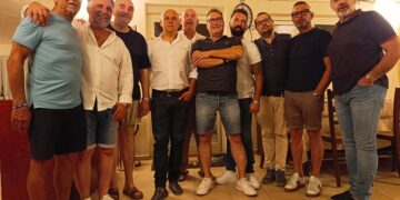 Futuro Nazionale si organizza in provincia, «Sicurezza, evitare la chiusura dei tribunali minori»