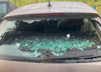 Grandinata devastante, Ali Abruzzo: «Servono fondi stabili per le emergenze»