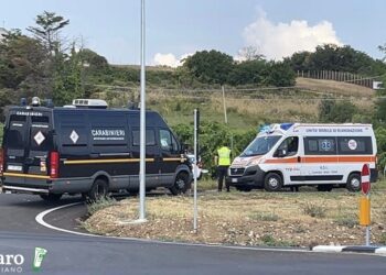 La nuova drammatica esplosione nella fabbrica che attende di produrre munizioni