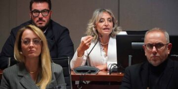 «È l’autoproclamatosi capo dell’opposizione Travaglini a distinguersi per le assenze»