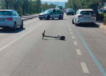 Dal 17 luglio sarà obbligatoria la polizza rc auto per i monopattini elettrici