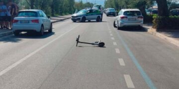 Dal 17 luglio sarà obbligatoria la polizza rc auto per i monopattini elettrici
