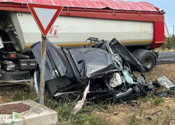 Tragico scontro auto-camion sulla SS16, muore 38enne residente a San Salvo