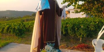 A Pollutri si festeggia la Madonna del Carmine, il programma