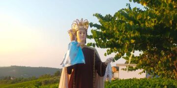 A Pollutri si festeggia la Madonna del Carmine, il programma