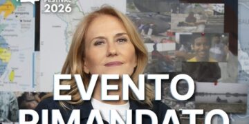 Vasto d’autore Festival, rinviato l’evento con Monica Maggioni. Oggi prima serata al Teatro Rossetti