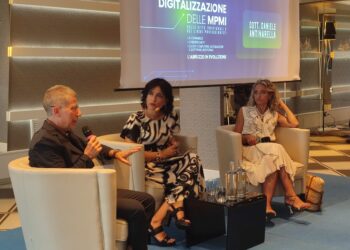 Digitalizzazione, dalla Regione fondo da 13 milioni per imprese e professionisti