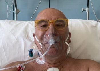 «Sto benino, riabilitazione impegnativa»: Marinucci dopo l’operazione al cuore, «personale di alto livello»