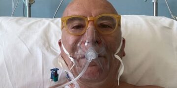 «Sto benino, riabilitazione impegnativa»: Marinucci dopo l’operazione al cuore, «personale di alto livello»