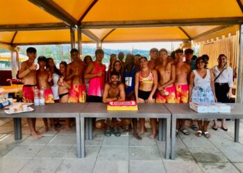 Beach volley, oltre 70 giovani al 5° Memorial “Peppino Diella”: record di partecipazione