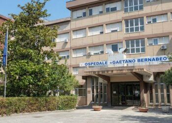 Da 65 a 82 posti letto, Palmieri: «Il Bernabeo rafforza la vocazione di ospedale della donna»