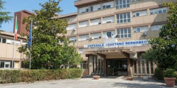 Da 65 a 82 posti letto, Palmieri: «Il Bernabeo rafforza la vocazione di ospedale della donna»