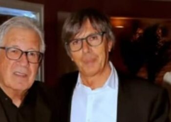 «Ho cantato con la luna e il mare alle spalle»: il ricordo di Peppino Di Capri a Vasto