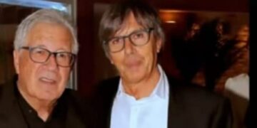 «Ho cantato con la luna e il mare alle spalle»: il ricordo di Peppino Di Capri a Vasto