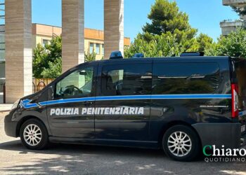 Tentato omicidio a Vasto Marina, il 22enne si difende dicendo di aver reagito a un’aggressione