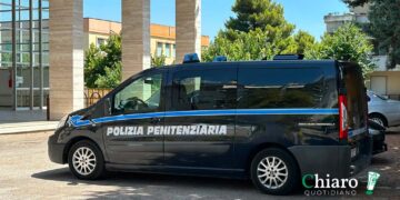 Tentato omicidio a Vasto Marina, il 22enne si difende dicendo di aver reagito a un’aggressione