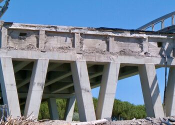 Ponte sul Trigno, Confesercenti chiede ristori: «Senza risposte pronti alla protesta»
