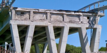Ponte sul Trigno, Confesercenti chiede ristori: «Senza risposte pronti alla protesta»
