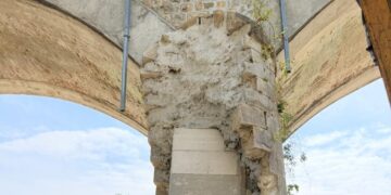 Per metà mese la riapertura del ponte Rio Torto, per i mezzi pesanti necessario nuovo collaudo