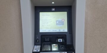 San Buono, attivato Postamat di nuova generazione