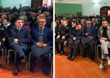 Prospero controreplica a Menna: «Non parlo di fotomontaggi, ma di omissioni sistematiche»