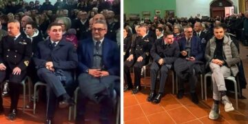 Prospero controreplica a Menna: «Non parlo di fotomontaggi, ma di omissioni sistematiche»