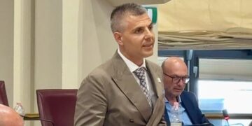 Beni confiscati alle mafie, sì unanime in Consiglio regionale. Prospero: «Cambio di passo»