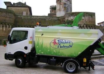 Rifiuti, Pulchra vince la gara a Vasto: appalto da 70 milioni per otto anni