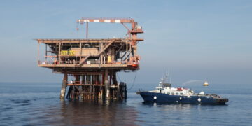 Ecco quanto incassa il Comune dalla tassa sulle piattaforme petrolifere