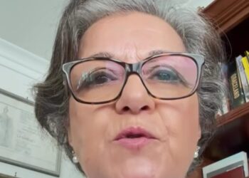 Iolanda Russo, docente universitaria in Usa: «Usare l’IA per salvare noi stessi»