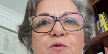 Iolanda Russo, docente universitaria in Usa: «Usare l’IA per salvare noi stessi»