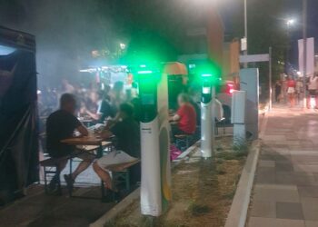 Malumori per lo street food a San Salvo Marina, ma per il Comune è un nodo difficile da sbrogliare