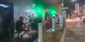 Malumori per lo street food a San Salvo Marina, ma per il Comune è un nodo difficile da sbrogliare