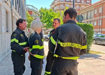 Crollo ponte Trigno, nel fiume possibili ordigni bellici: si allungano i tempi di ricerche e ricostruzione