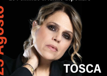 Ron annulla il tour estivo, salta anche la data di Vasto: al suo posto arriva Tosca