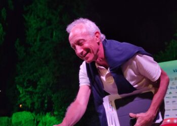 Travaglio a Vasto: «La strage dei tempi che viviamo è quella della verità»