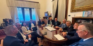 Tribunali da salvare, conto alla rovescia: il 2 luglio gli emendamenti, agosto decisivo