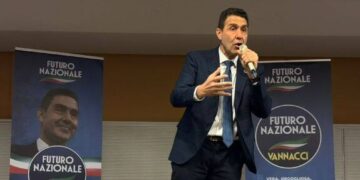 Vannacci in Abruzzo: mercoledì 15 luglio l’incontro pubblico a Vasto