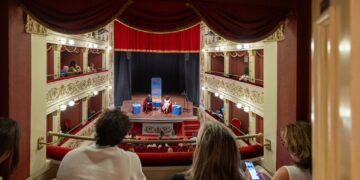 Vasto d’Autore, dopo il debutto al Rossetti, stasera nei Giardini d’Avalos autori di cinema e spettacolo