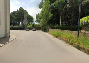 Valori fuori norma, chiusa la fontanella di via Maristella a San Salvo Marina