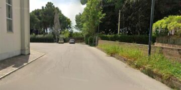 Valori fuori norma, chiusa la fontanella di via Maristella a San Salvo Marina